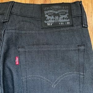 Levi’s 511